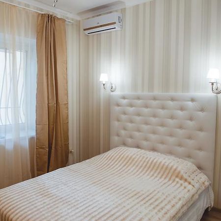 Apartment Del Mare Oděsa Exteriér fotografie